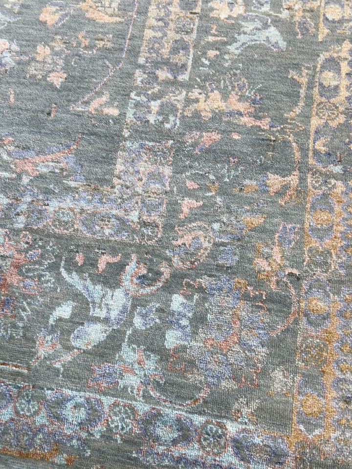 Transitional 245 x 300 cm