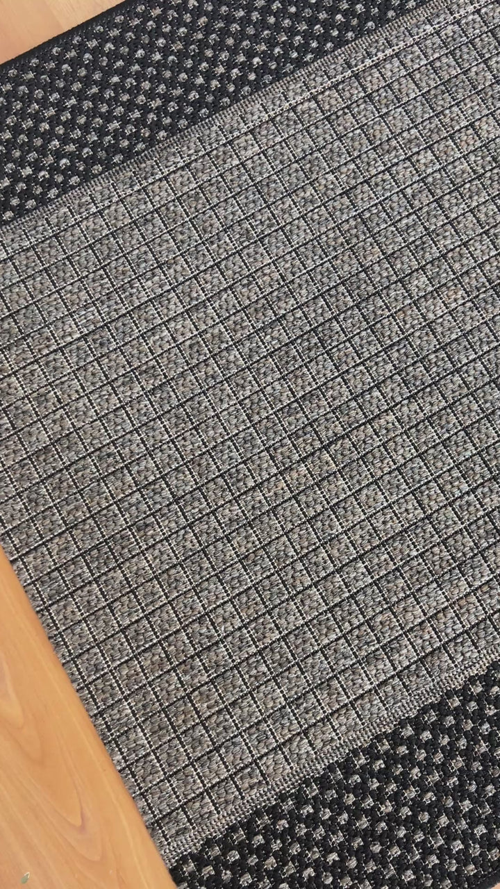 Dawn Natural Grey Runner 80 cm wide | $45 per metre