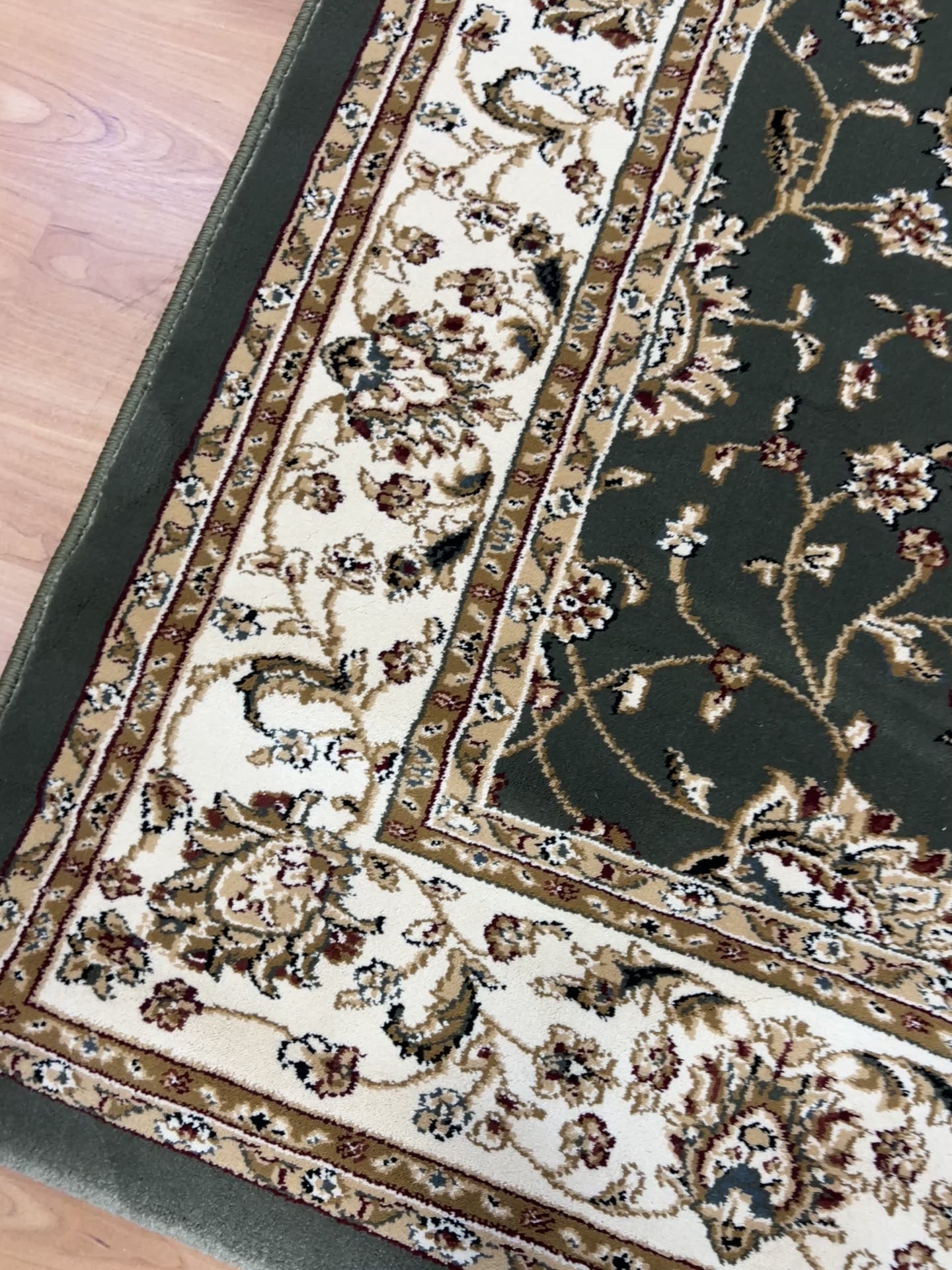 Verona Garden Green-3