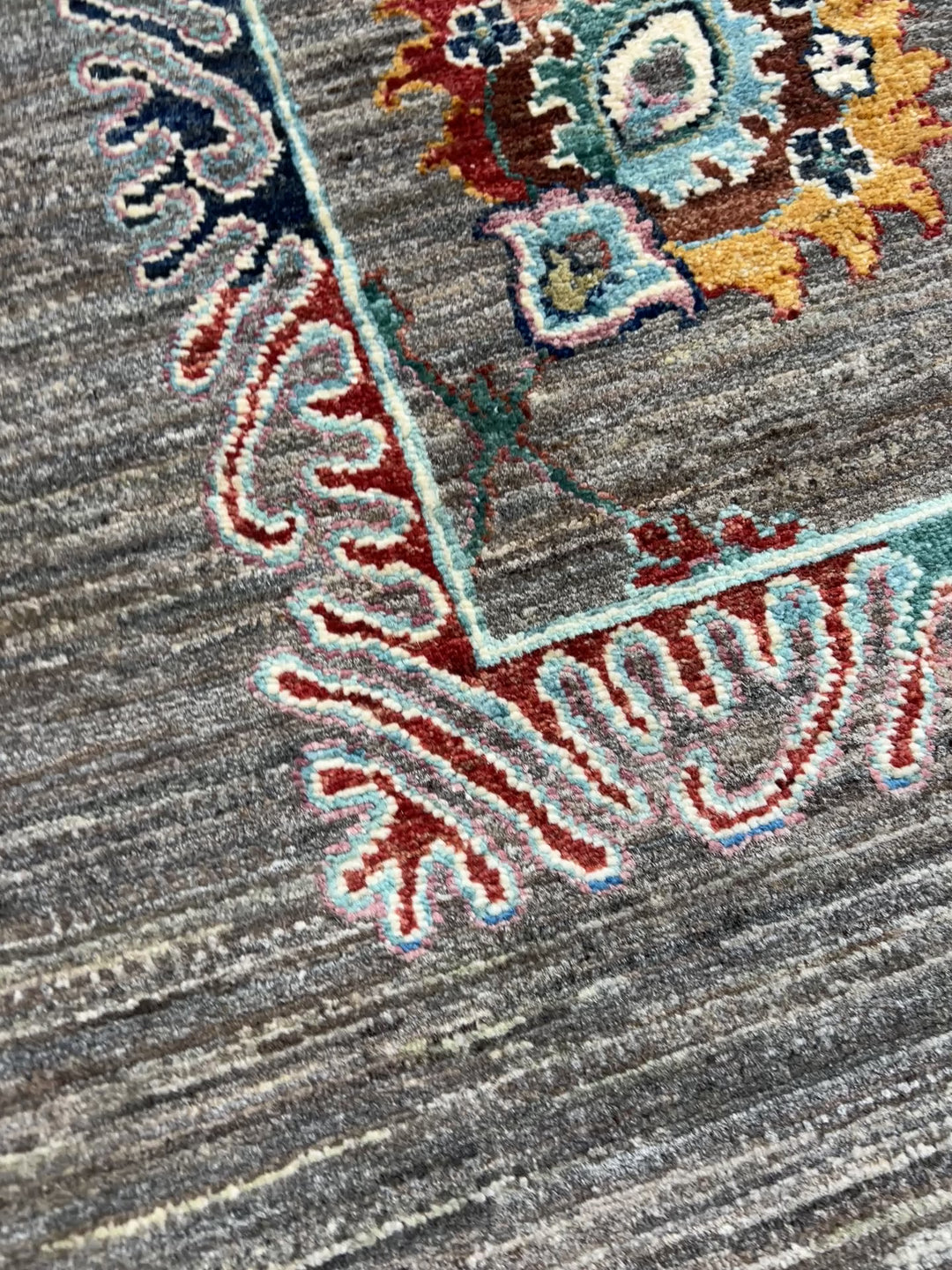 Sultani 246 x 295 cm