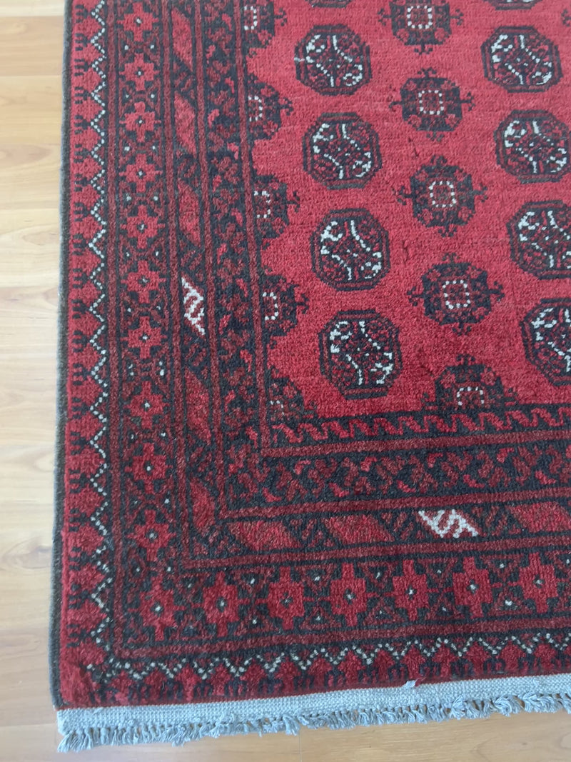 Akhcheh 98 x 145 cm-zoom-