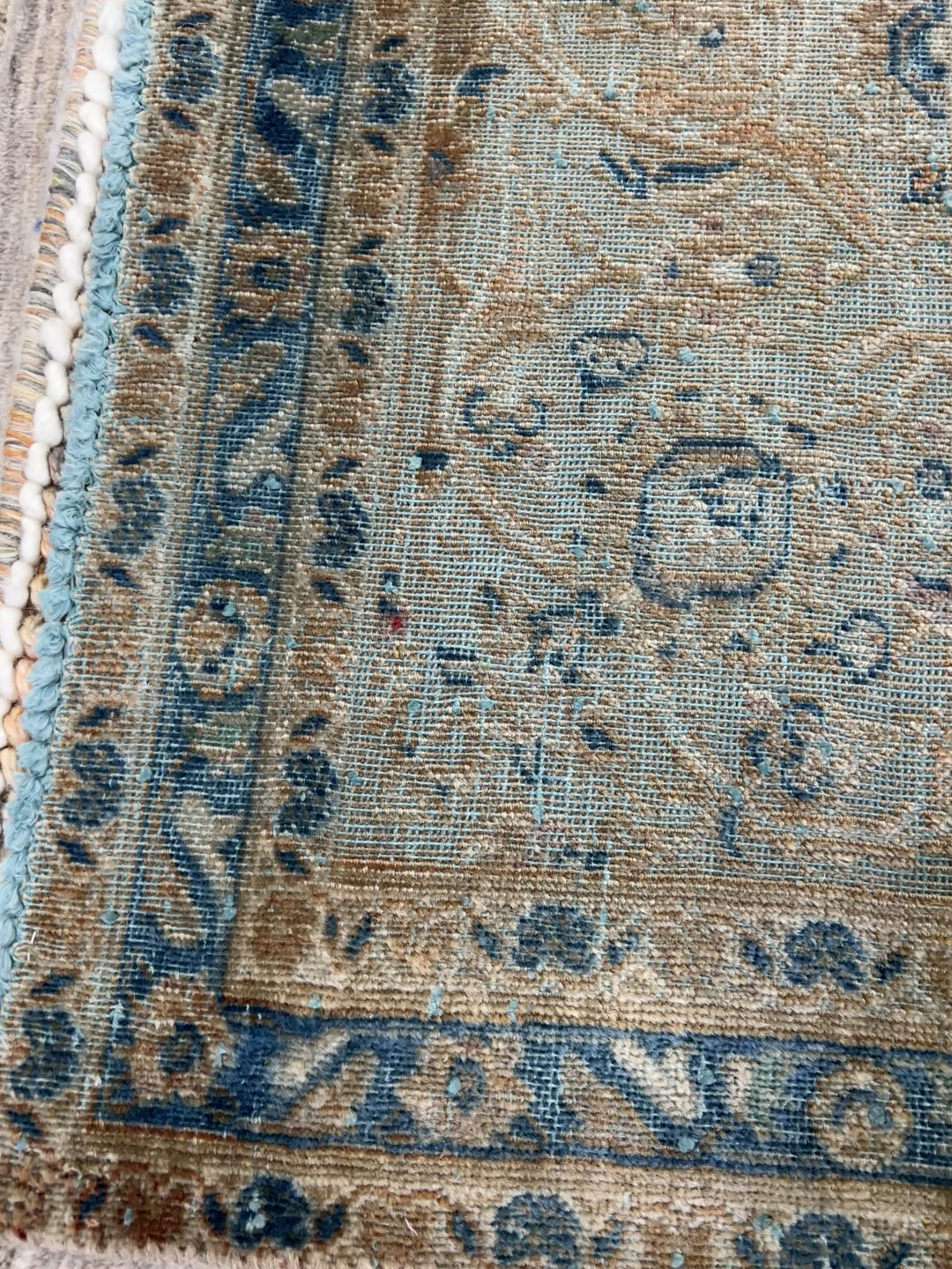 Vintage - 235 x 346 cm