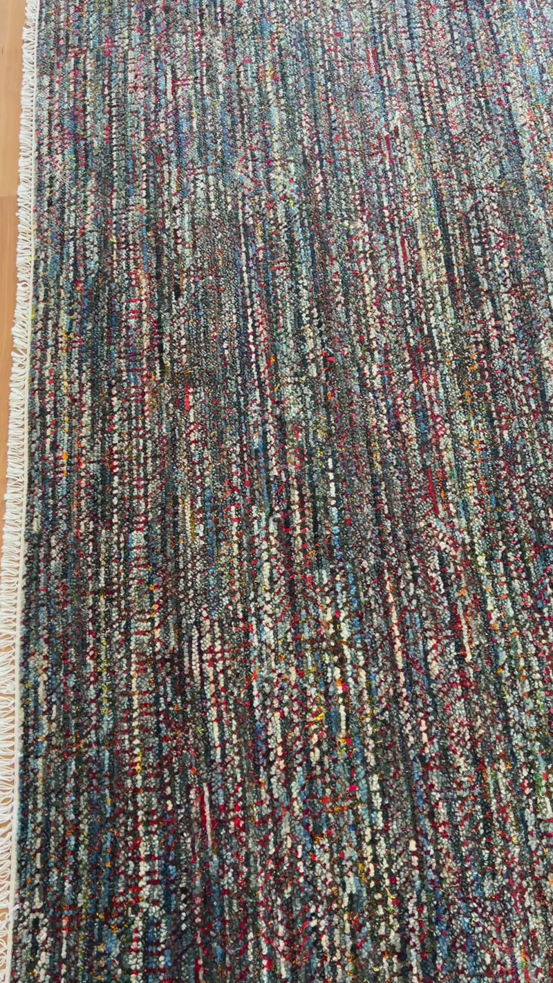 Grass Multi - 243 x 307 cm-zoom-