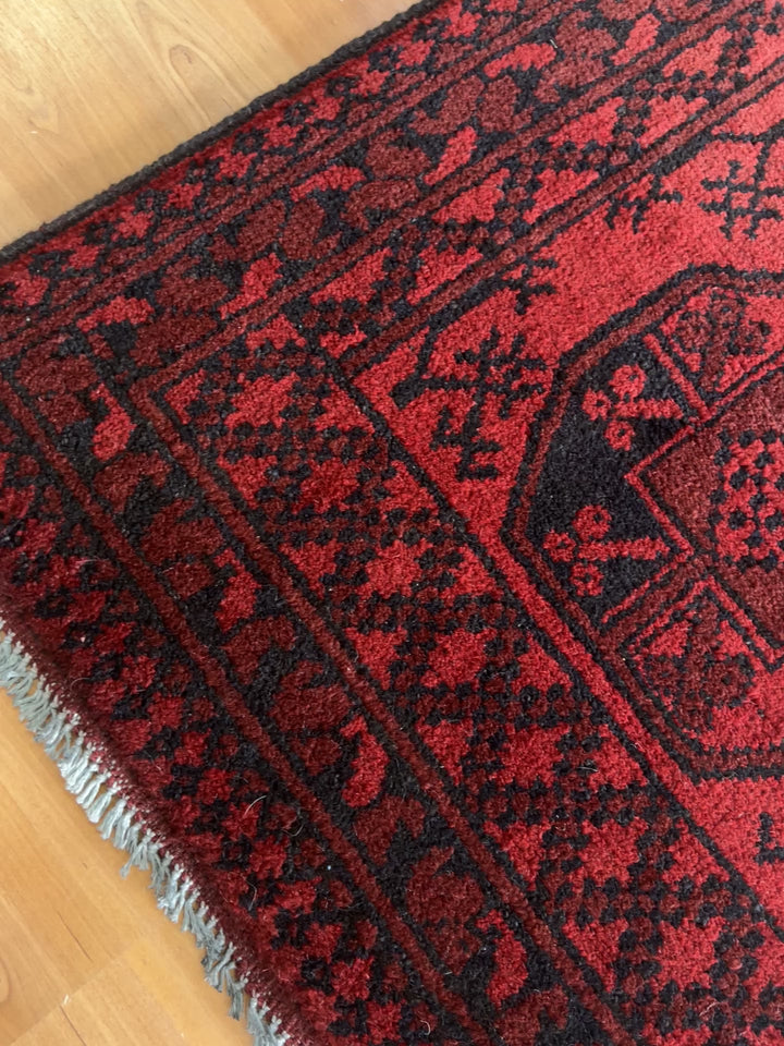 Akhcheh 123 x 187 cm