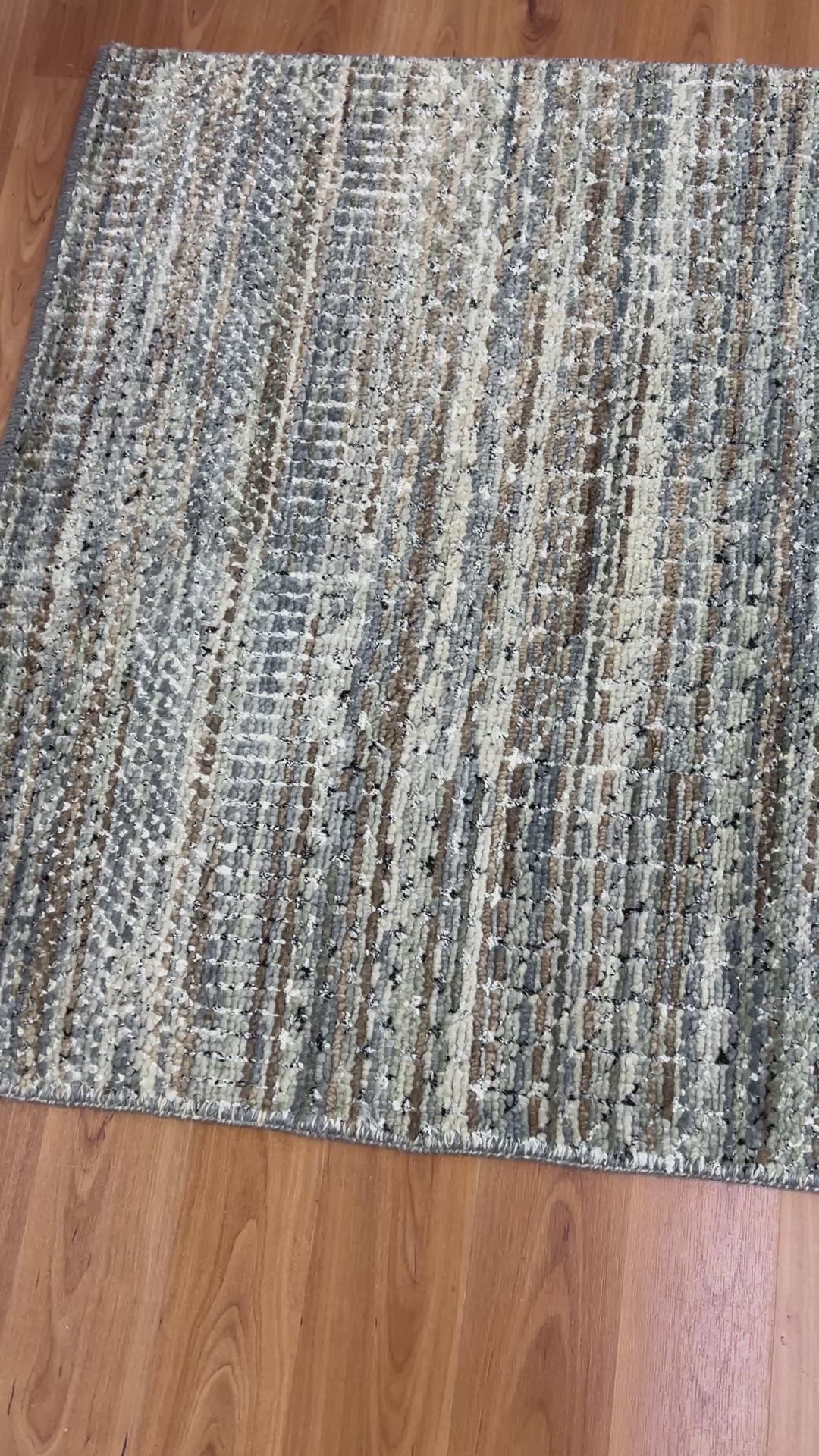 Grass Fixed Runner 84 x 410 cm