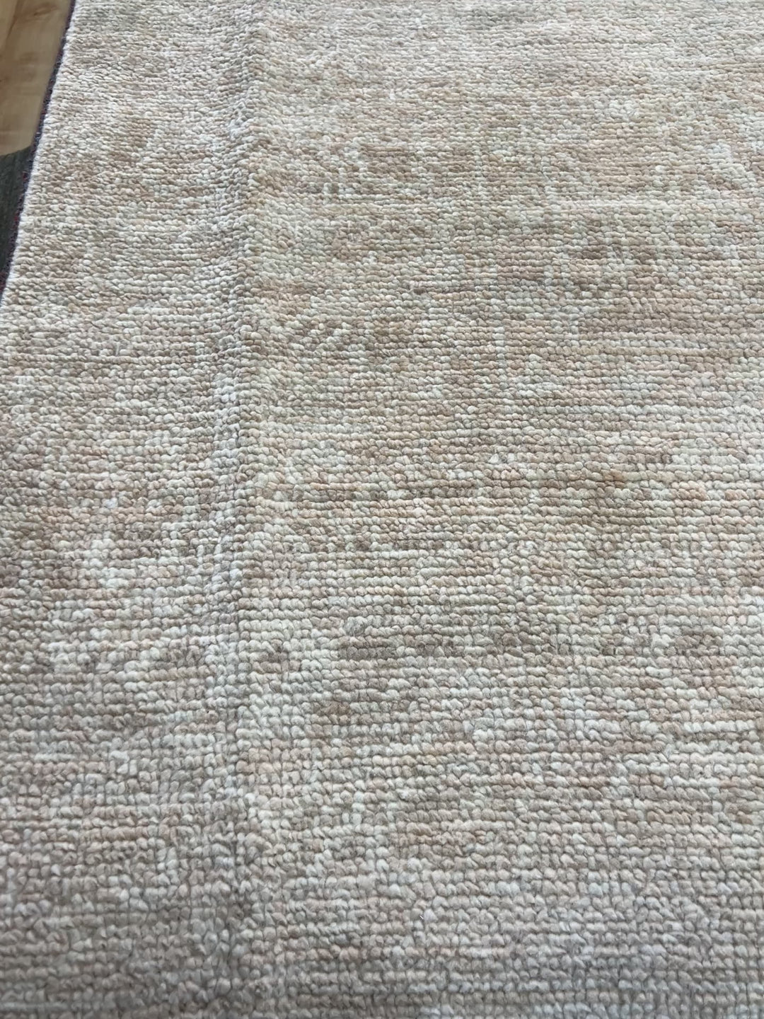 Grass Rug - 242 x 305 cm