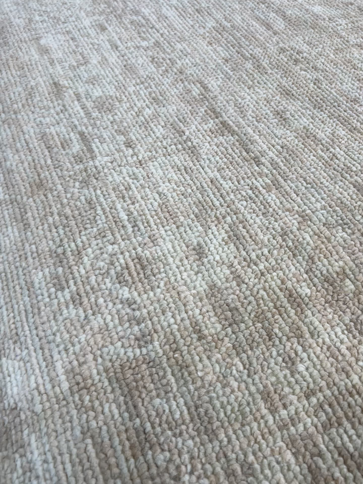 Grass Rug - 242 x 305 cm