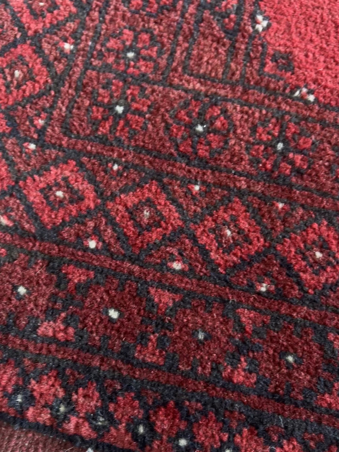 Akhcheh 124 x 187 cm