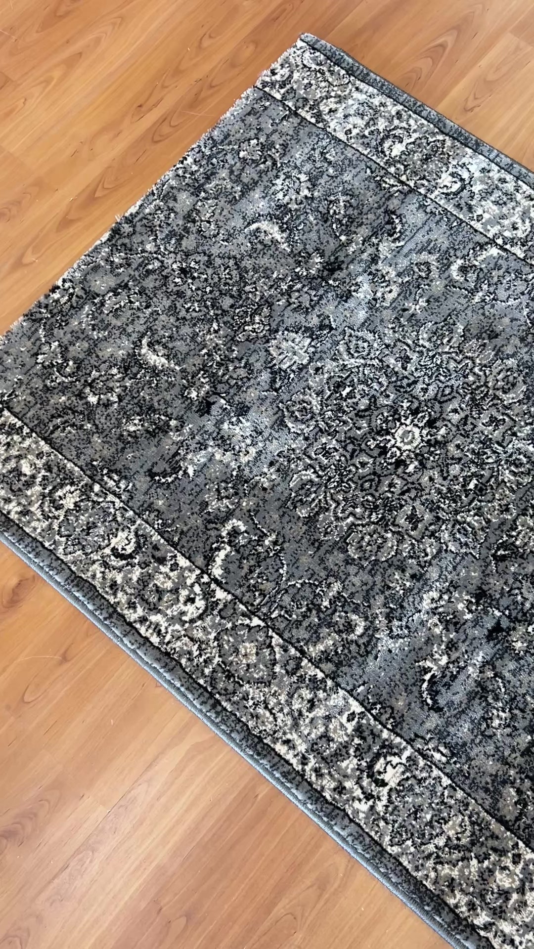 Verona Classic Silver Grey Runner 80 cm wide | $95 per metre-2
