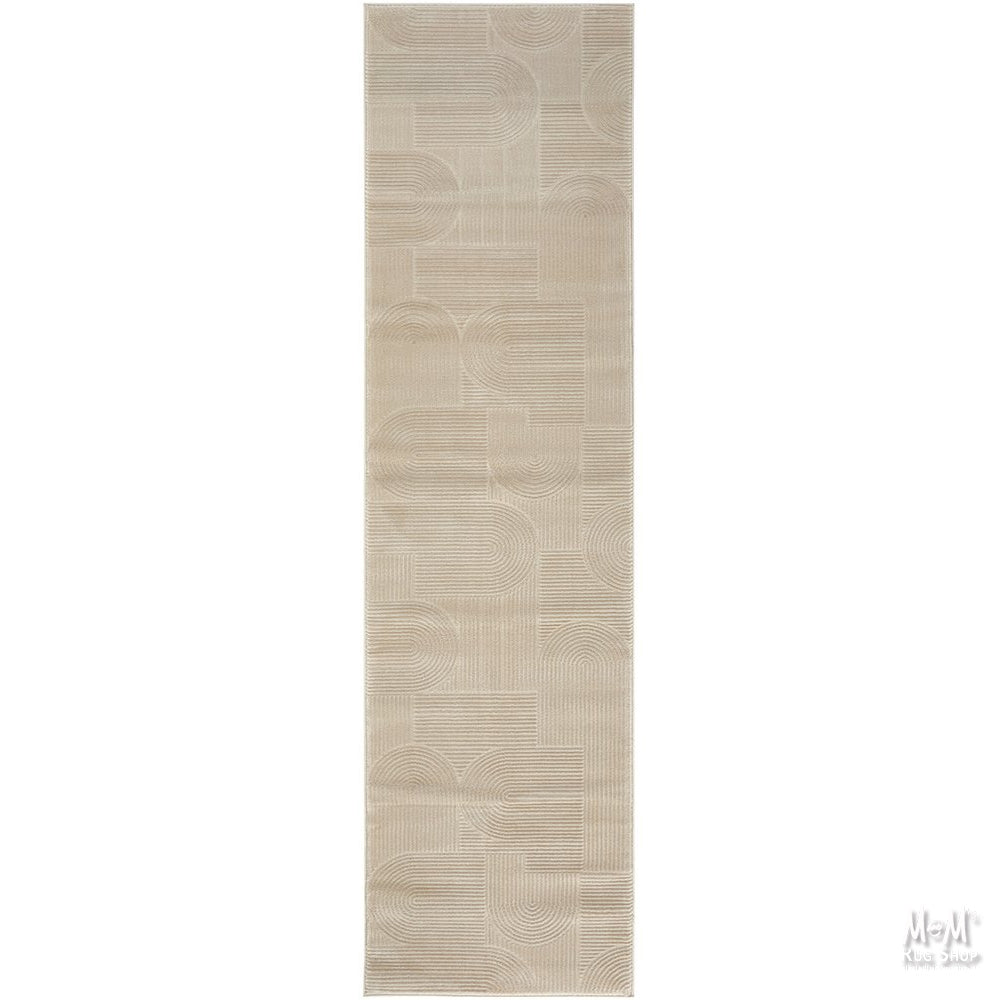 Raking Linen Runner by Darren Palmer-zoom-2