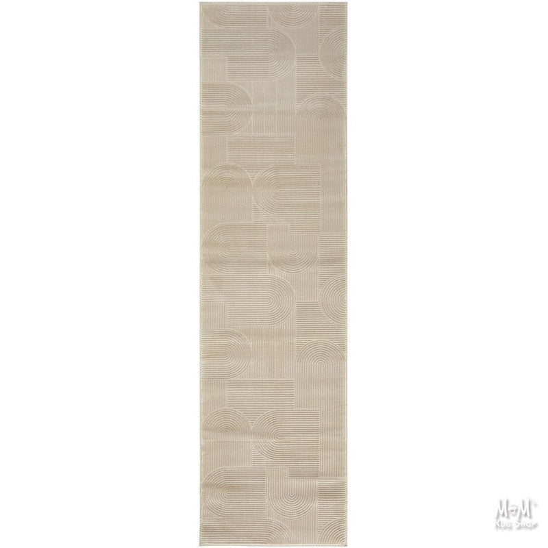 Raking Linen Runner by Darren Palmer-zoom-