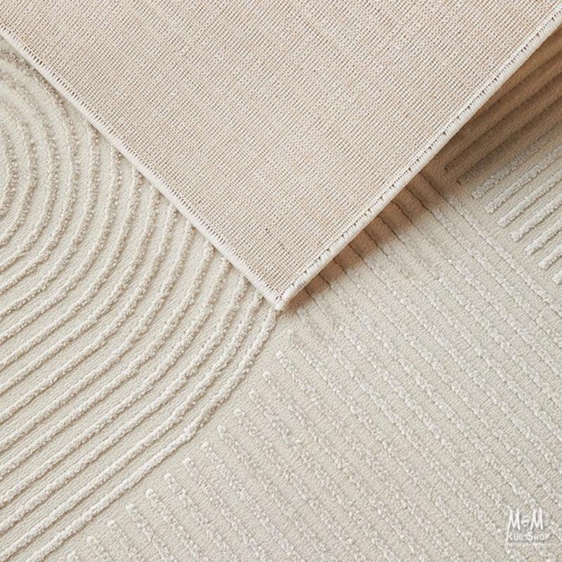 Raking Linen Runner by Darren Palmer-zoom-