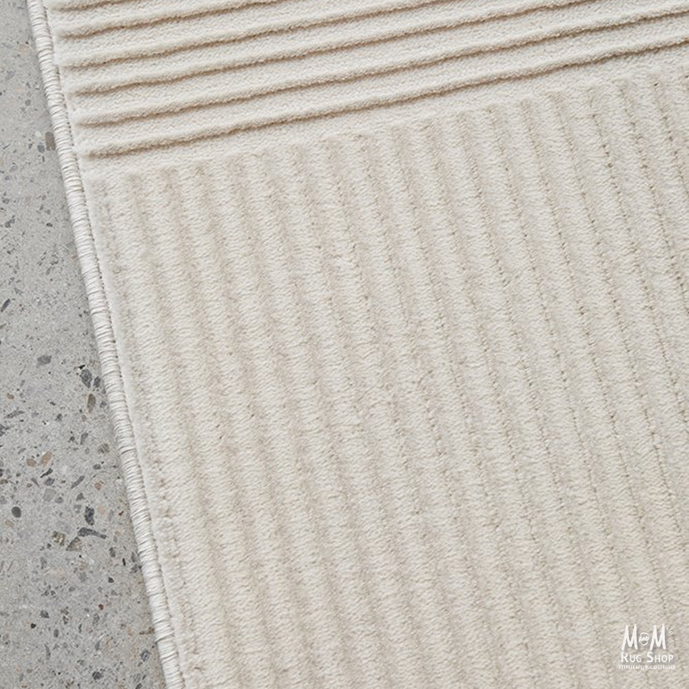 Raking Linen Runner by Darren Palmer-zoom-5