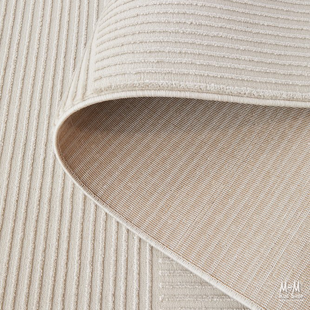 Raking Linen Runner by Darren Palmer-zoom-4