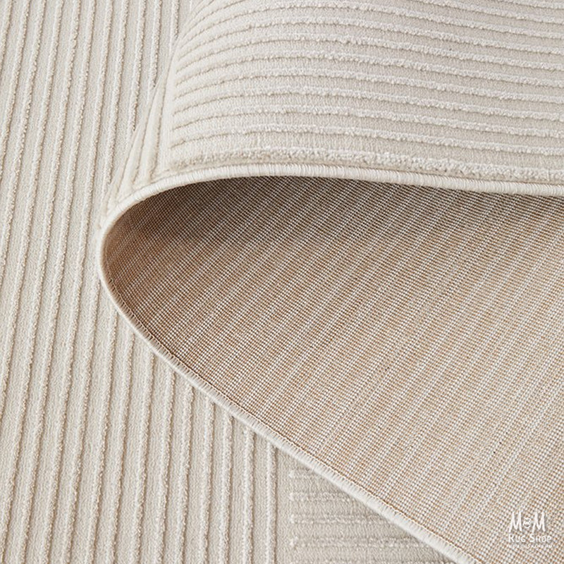 Raking Linen Runner by Darren Palmer-zoom-