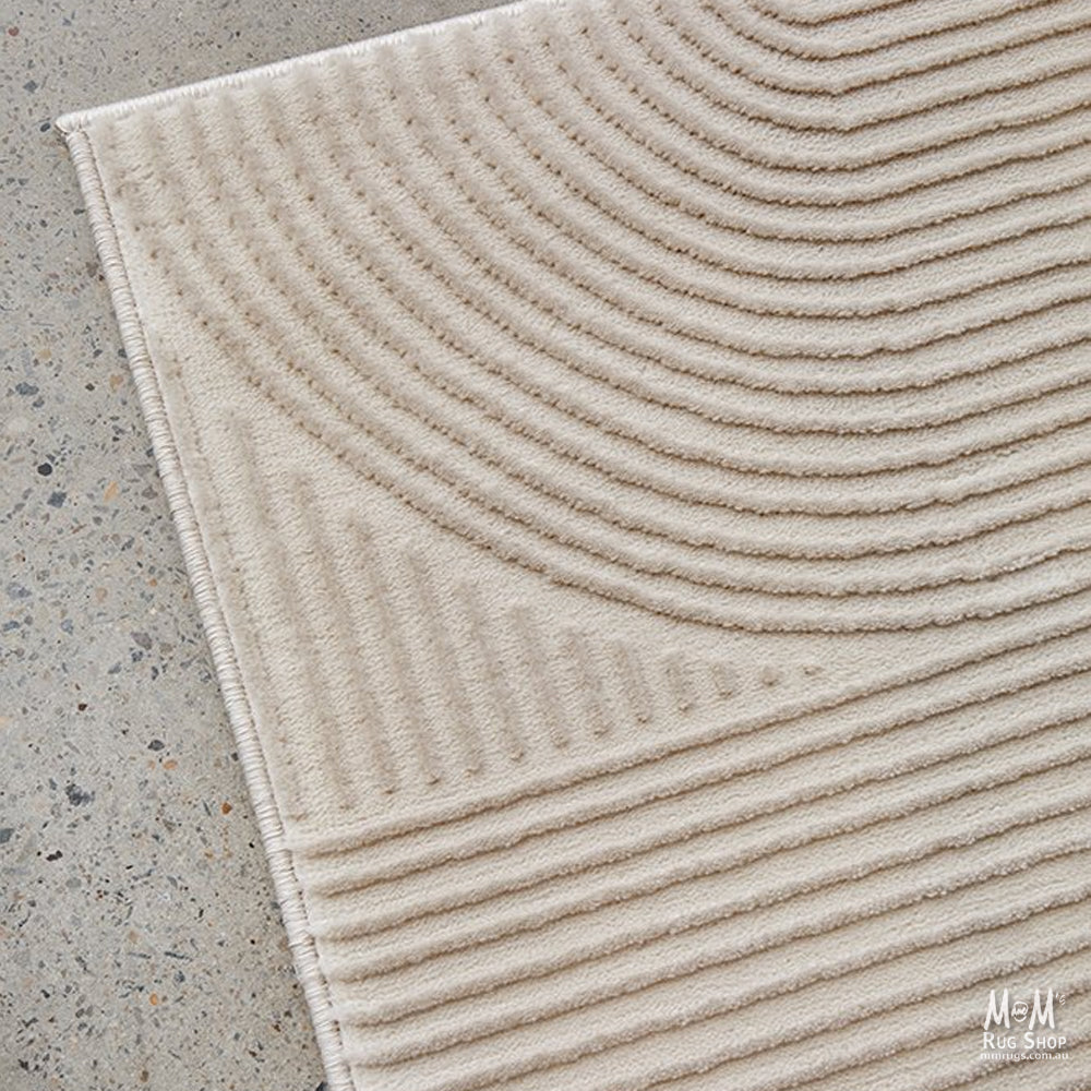 Raking Linen Runner by Darren Palmer-zoom-3