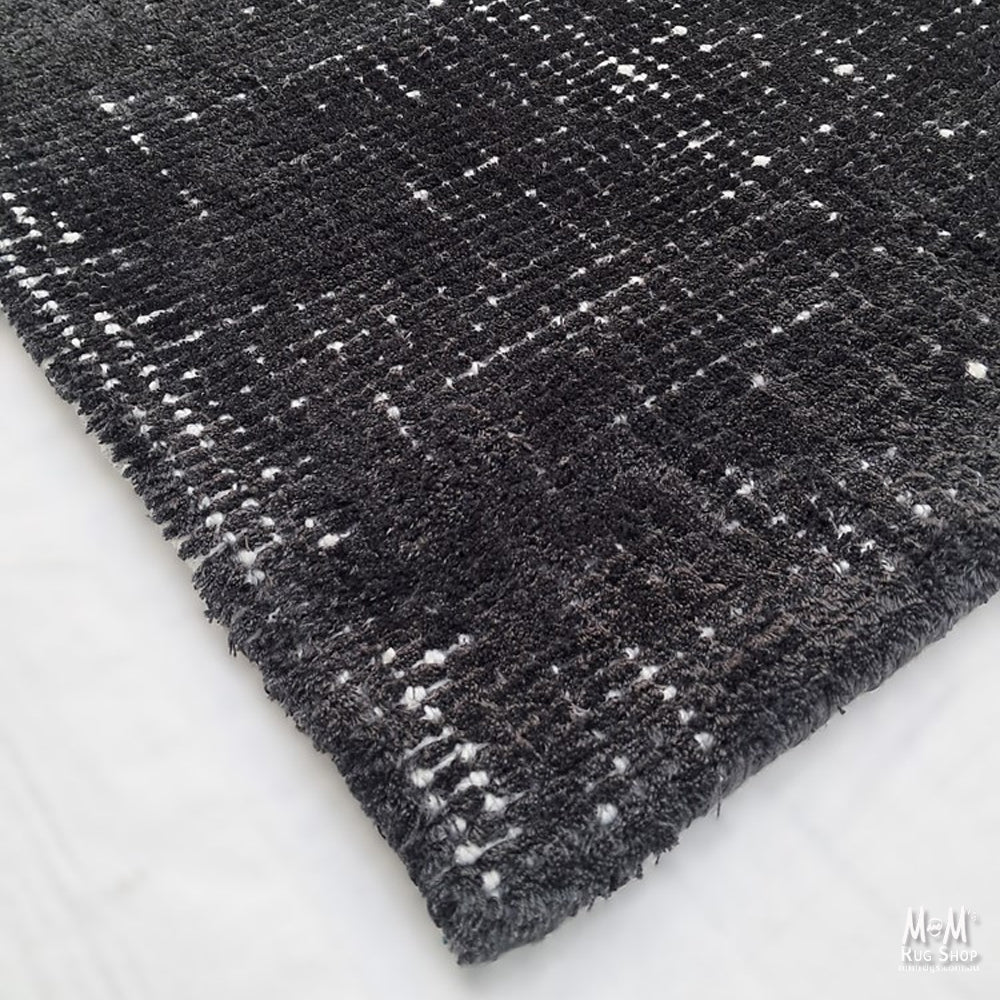 India Rihanna Galaxy wool and viscose blend fabric featuring vibrant, galaxy-inspired patterns and rich textures.
