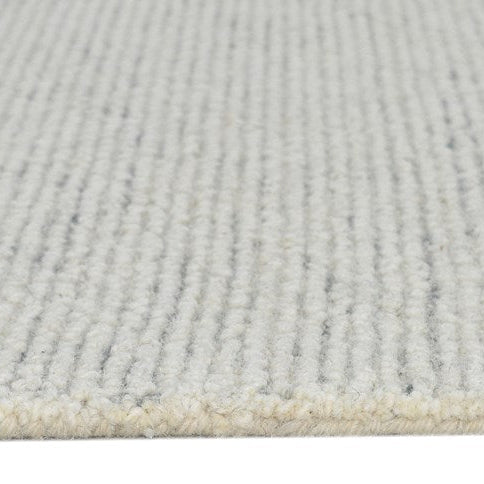 Rimini Wool Silver