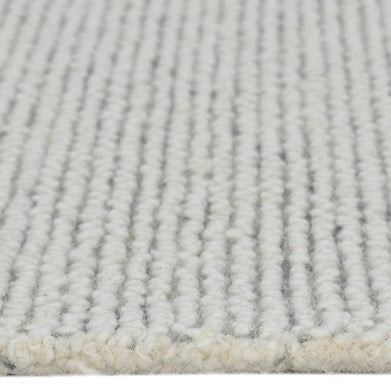 Rimini Wool Sky White