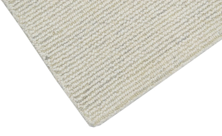 Rimini Wool White