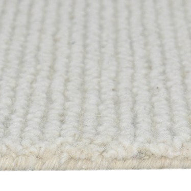 Rimini Wool White