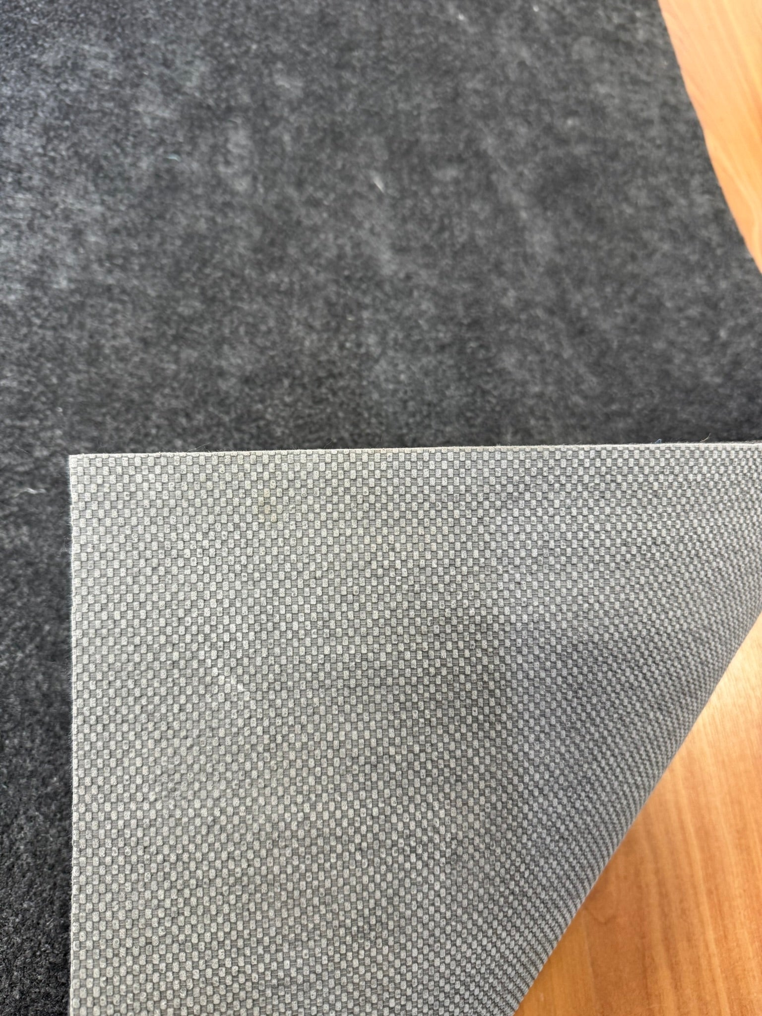 Rug Pad Pro Underlay 80 cm wide - $25 per metre-zoom-2