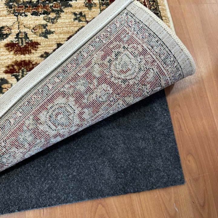 Rug Pad Pro Underlay 80 cm wide - $25 per metre