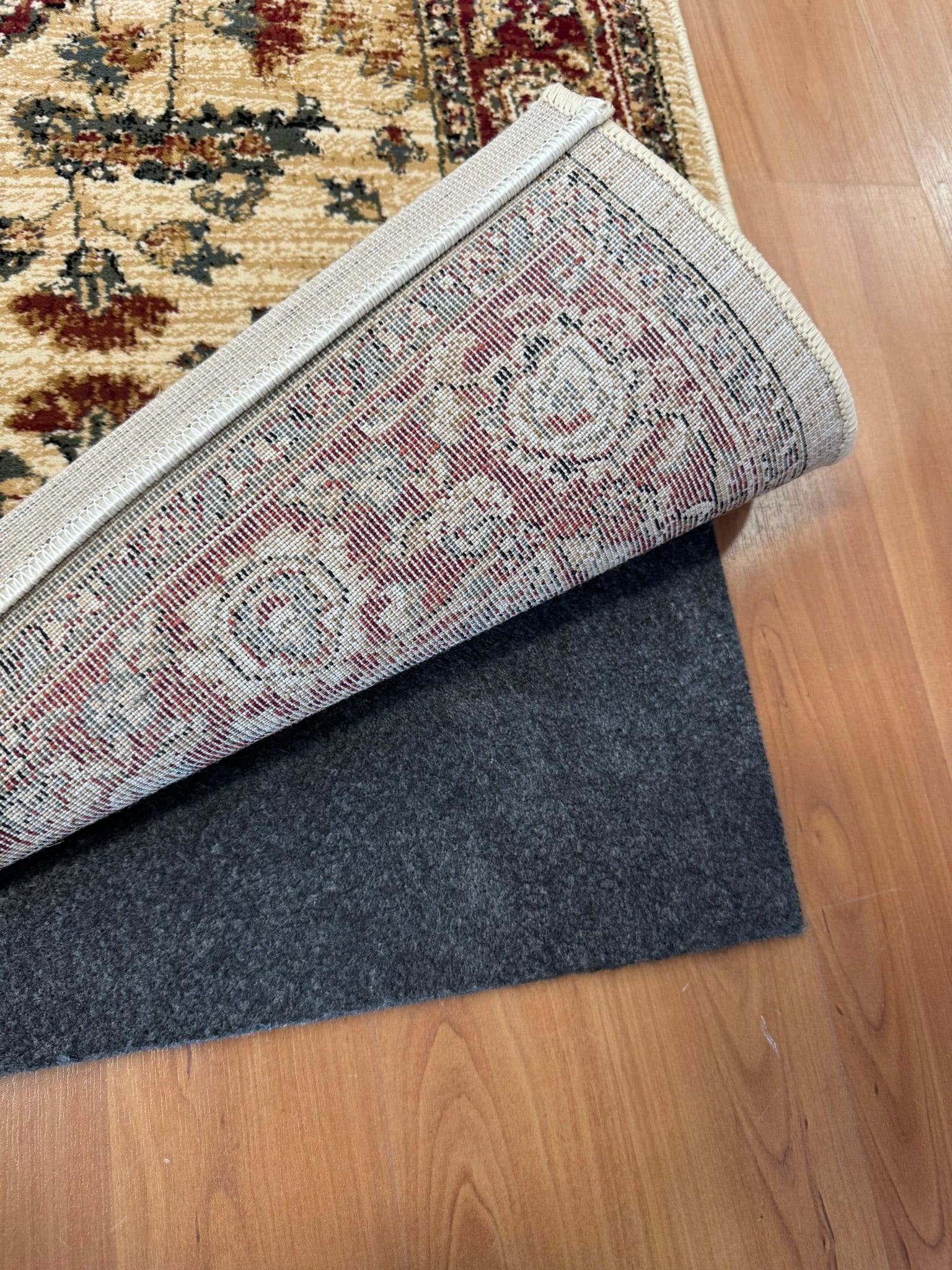 Rug Pad Pro Underlay 80 cm wide - $25 per metre-zoom-4