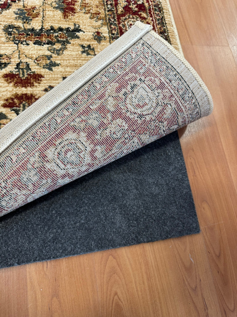 Rug Pad Pro Underlay 80 cm wide - $25 per metre-zoom-