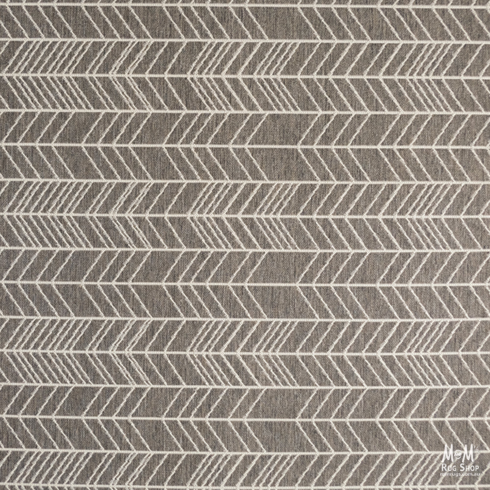 seaspray arrows nat grey