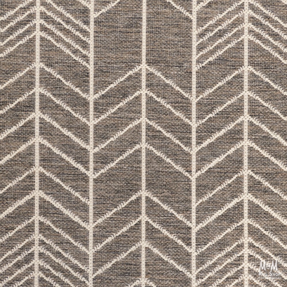 Seaspray Arrows Natural Grey-3