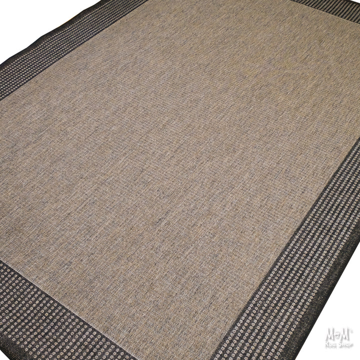 Seaspray Block Natural Grey