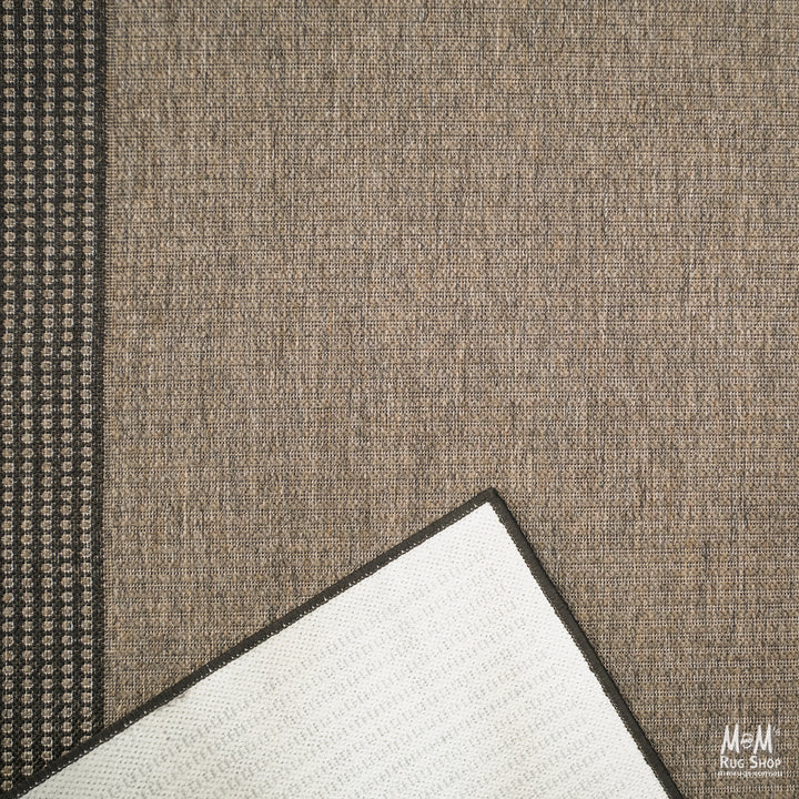 Seaspray Block Natural Grey