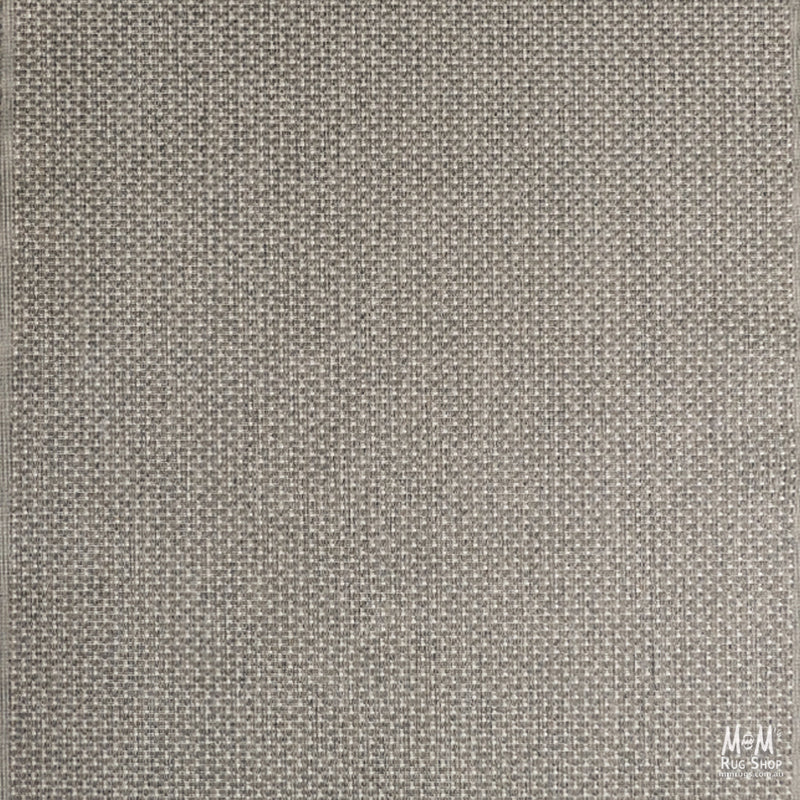 Seaspray Dots Natural Silver-zoom-
