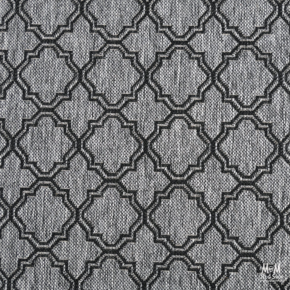 Seaspray Moroc Grey Black-3