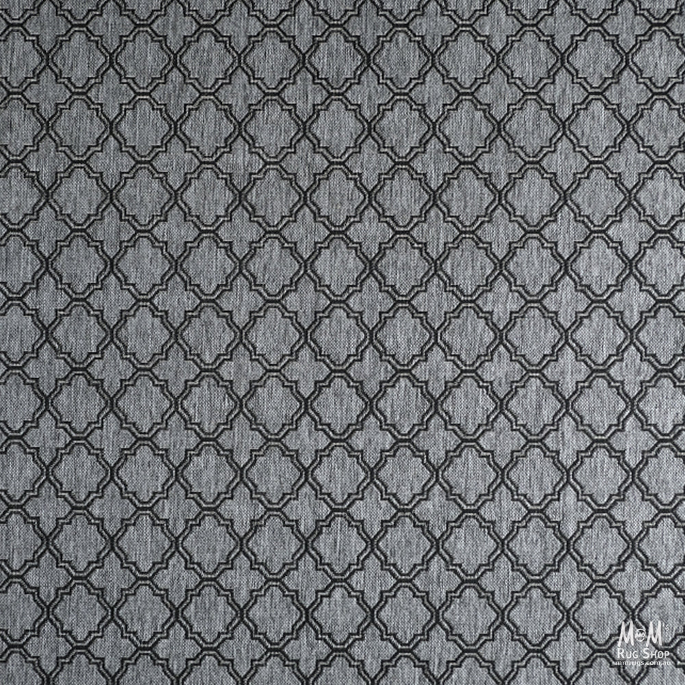 Seaspray Moroc Grey Black-zoom-1