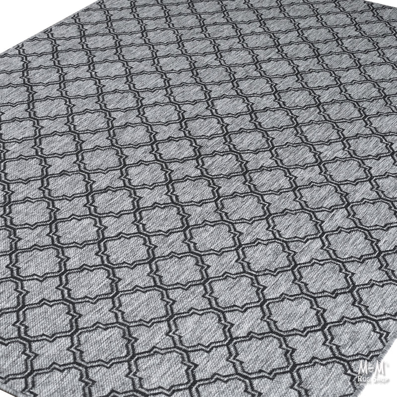 Seaspray Moroc Grey Black-zoom-