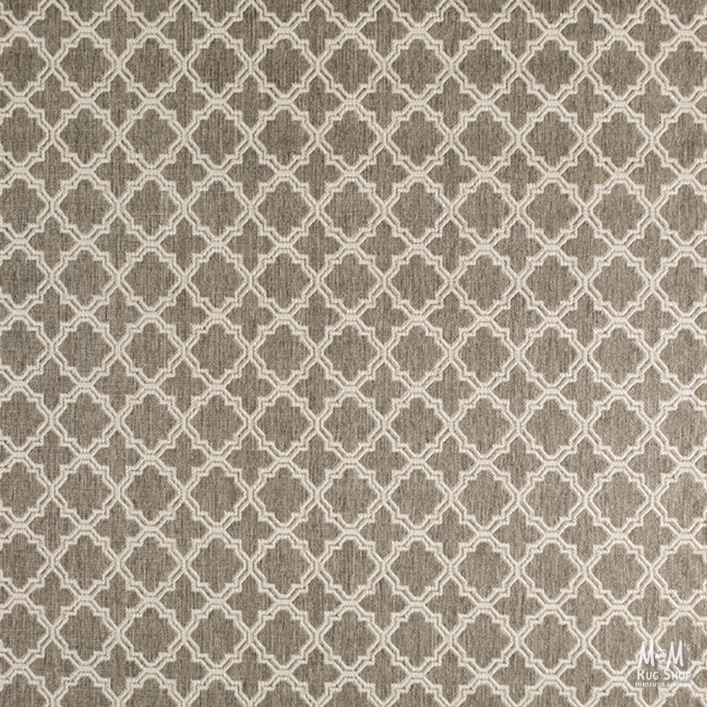 Seaspray Moroc Natural Grey