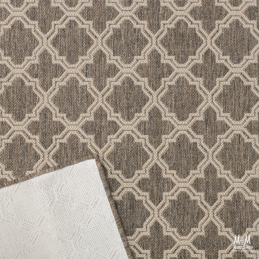 Seaspray Moroc Natural Grey-5