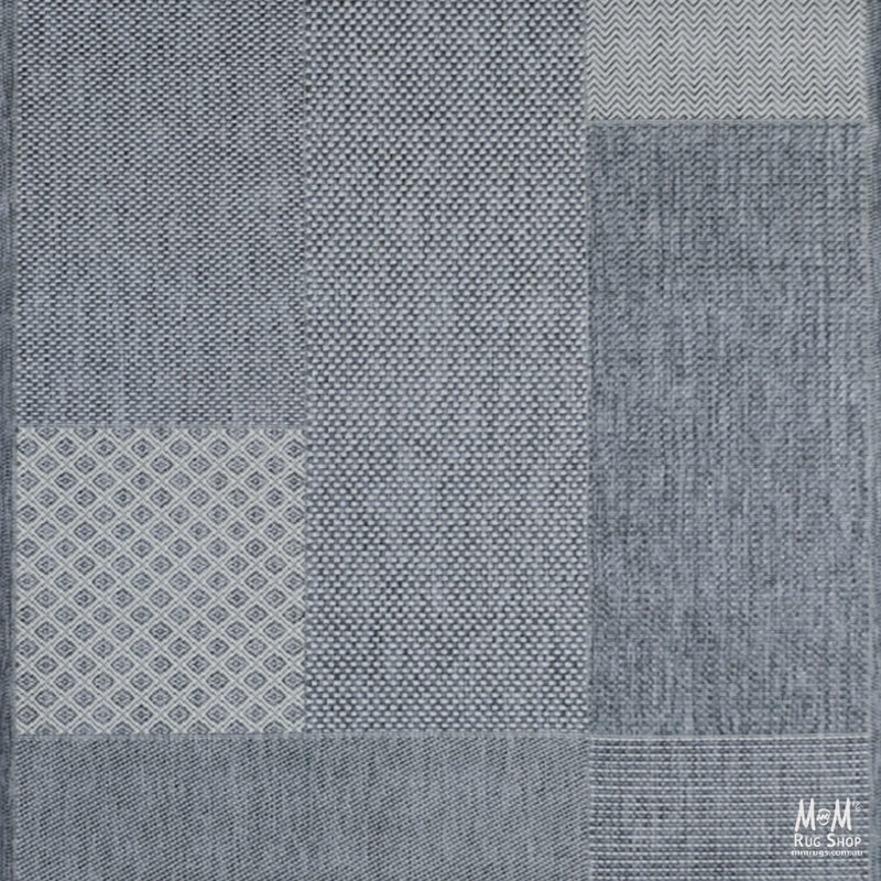 Seaspray Patch Grey White-zoom-