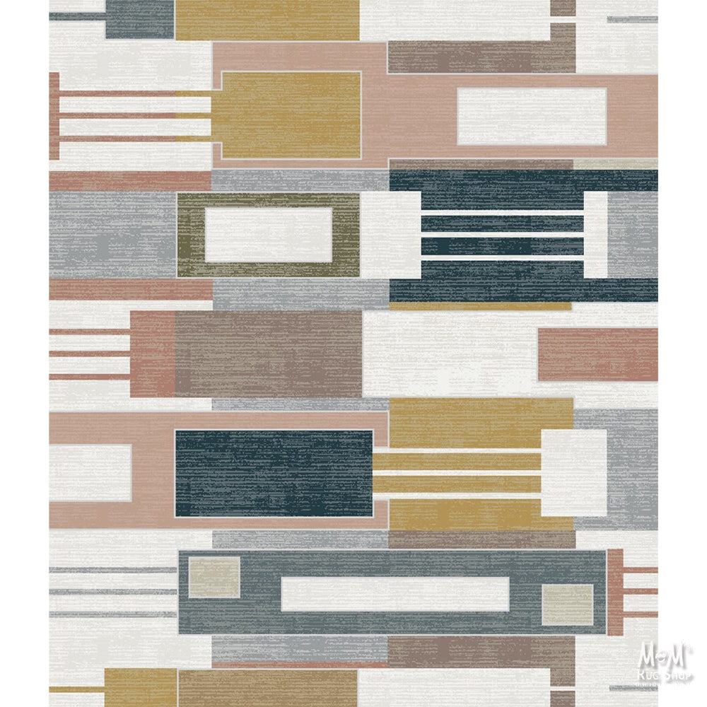 Selin Blok Rust-zoom-2