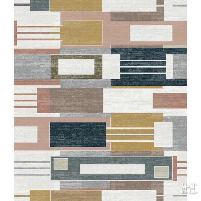 Selin Blok Rust-zoom-
