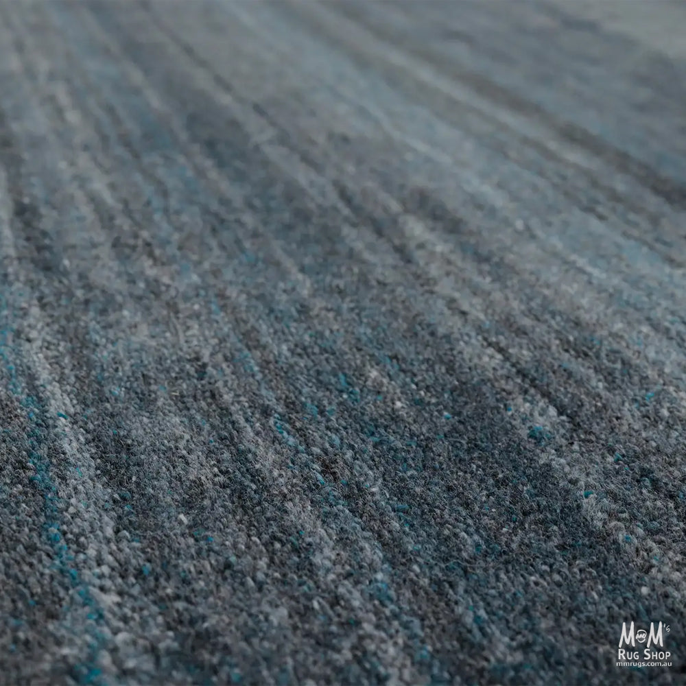Shadow Sea Green