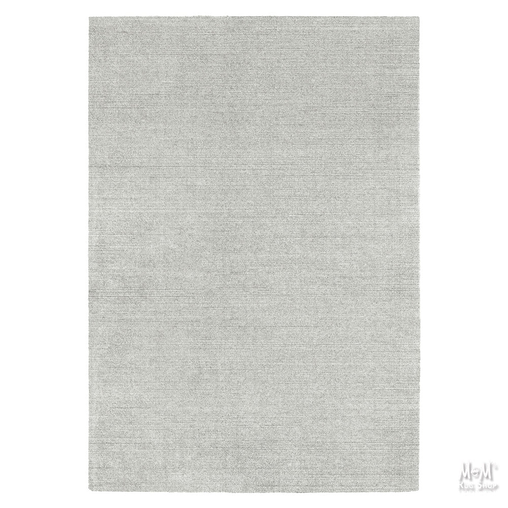 Grey rug