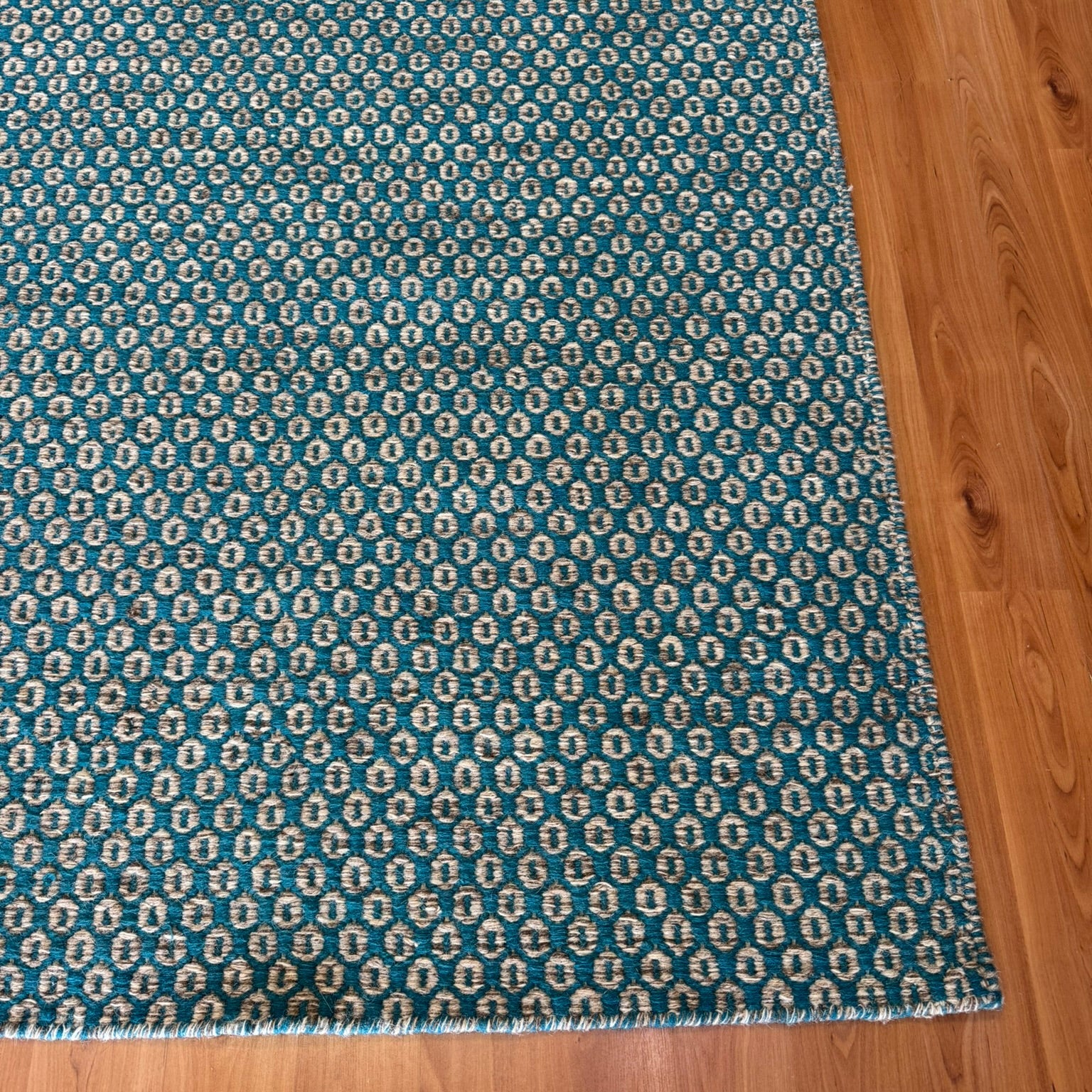 Star Turquoise