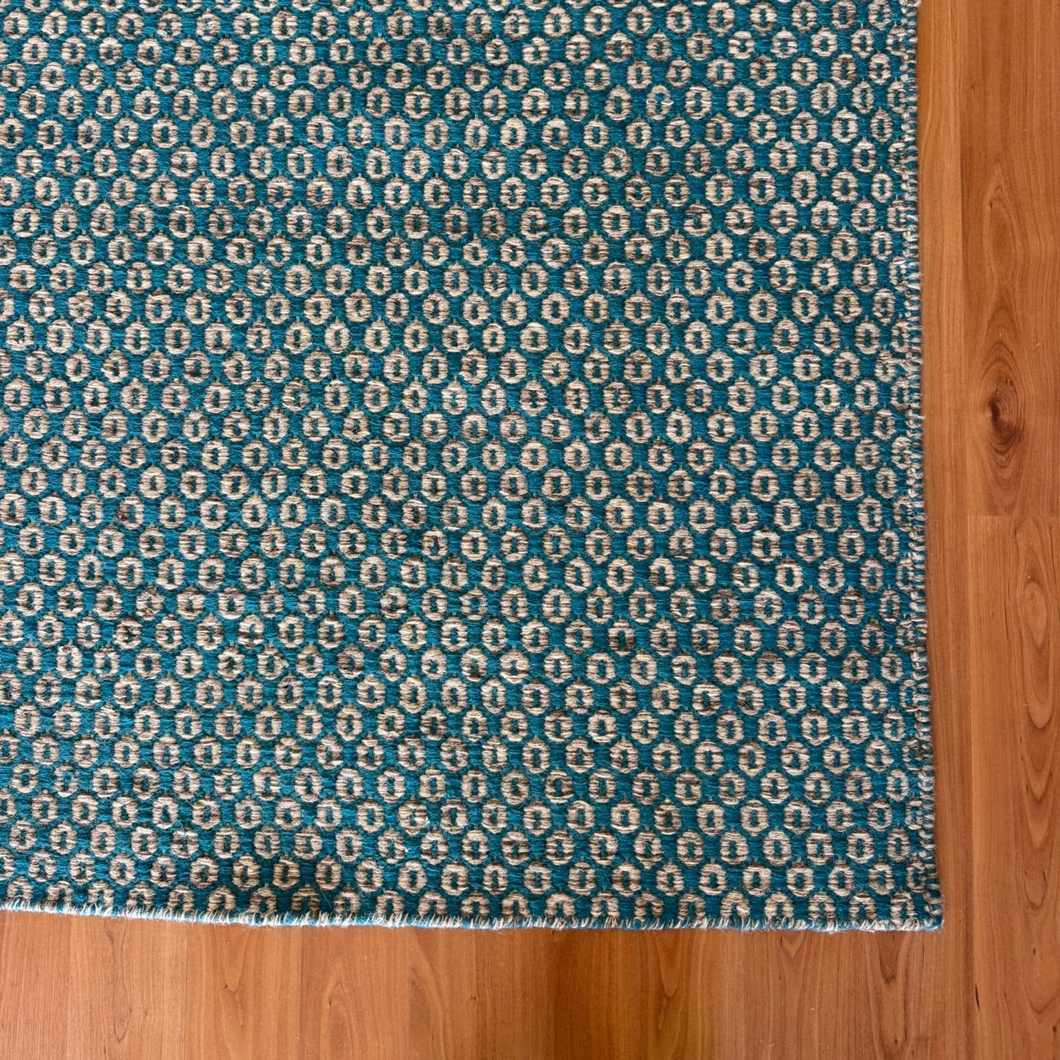 Star Turquoise