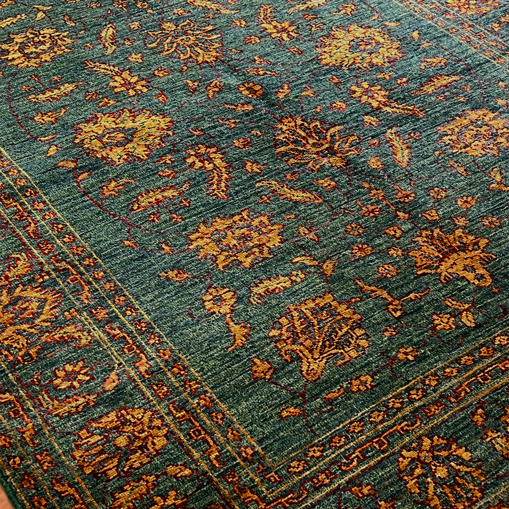 Sultani 128 x 169 cm