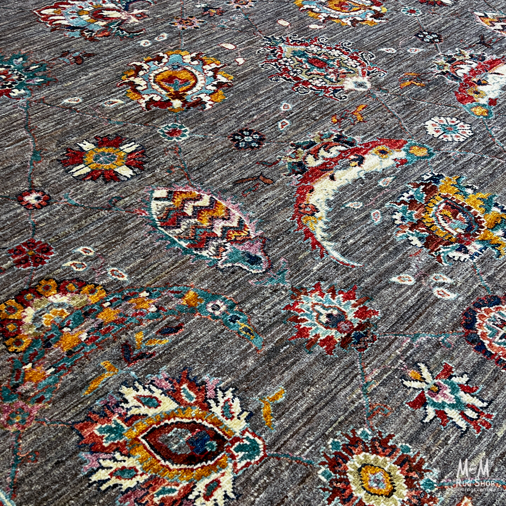 Sultani 246 x 295 cm