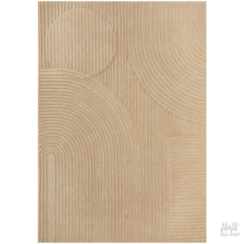 Summit Arches Beige-zoom-