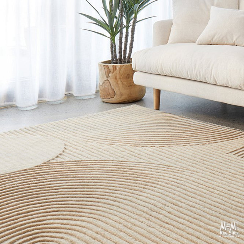 Summit Arches Beige-zoom-